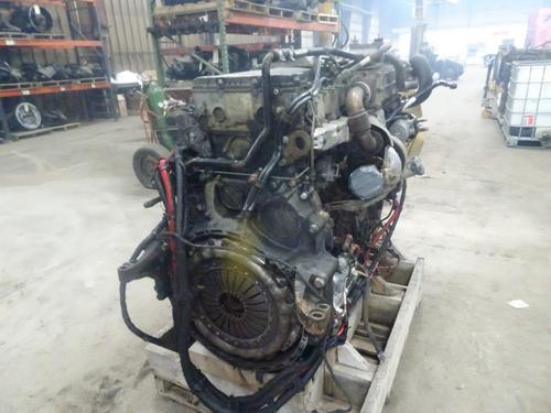 DETROIT DD-13 Engine Assembly
