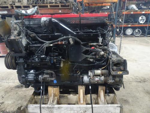 CUMMINS N14 CELECT+ Engine Assembly