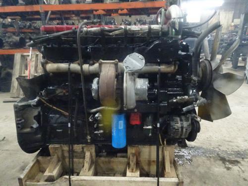 CUMMINS N14 CELECT+ Engine Assembly