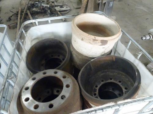   BRAKE DRUM