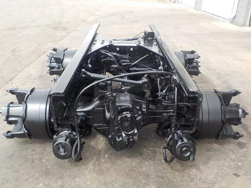 ROCKWELL RT40-145 CUTOFF - TANDEM AXLE