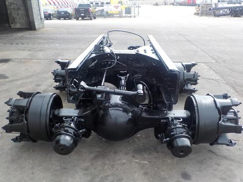 ROCKWELL RT40-145 CUTOFF - TANDEM AXLE