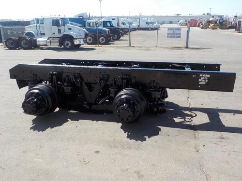 SPICER  CUTOFF - TANDEM AXLE