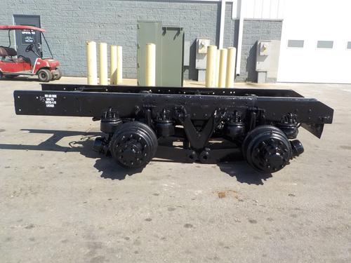 SPICER  CUTOFF - TANDEM AXLE