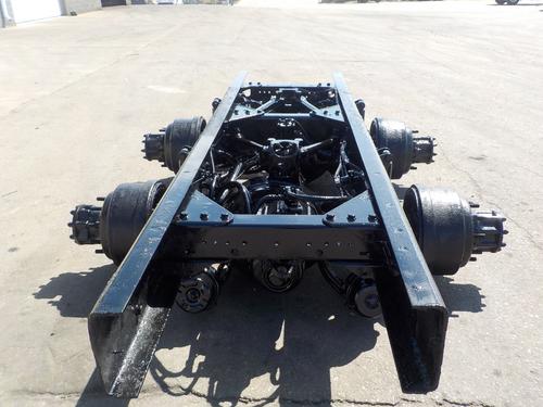 SPICER  CUTOFF - TANDEM AXLE