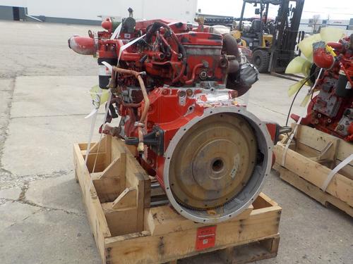 CUMMINS ISB Engine Assembly