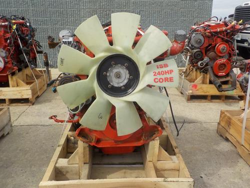 CUMMINS ISB Engine Assembly