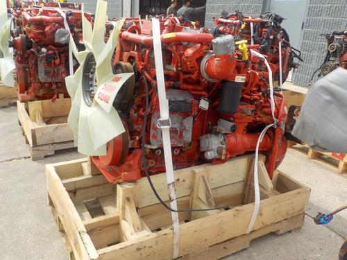 CUMMINS ISB Engine Assembly
