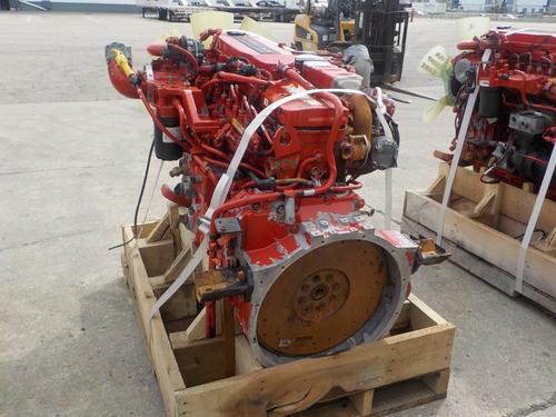 CUMMINS ISB Engine Assembly