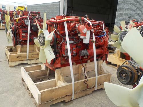 CUMMINS ISB Engine Assembly