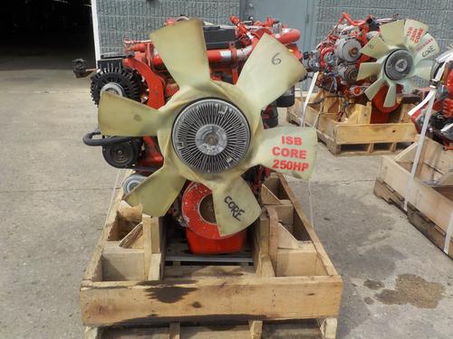 CUMMINS ISB Engine Assembly