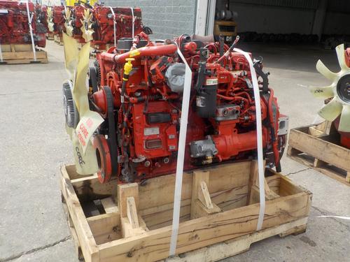 CUMMINS ISB Engine Assembly