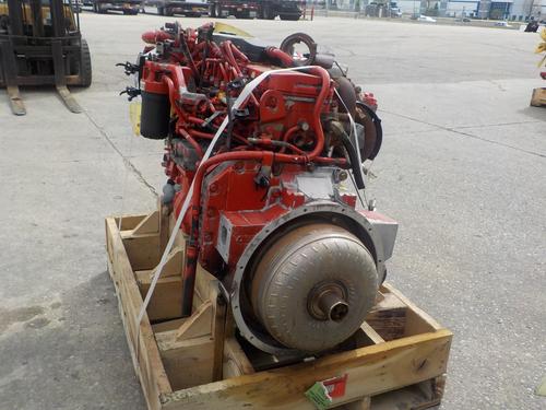 CUMMINS ISB Engine Assembly