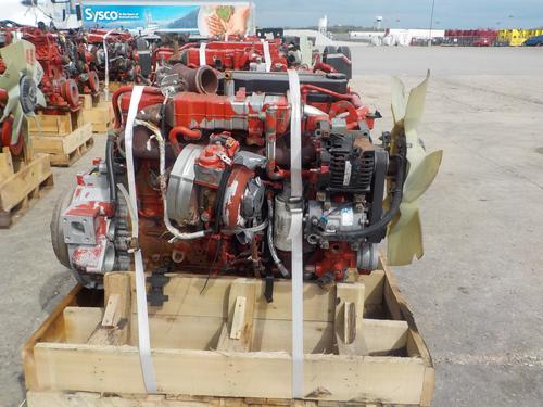 CUMMINS ISB Engine Assembly