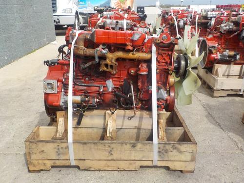 CUMMINS ISB Engine Assembly