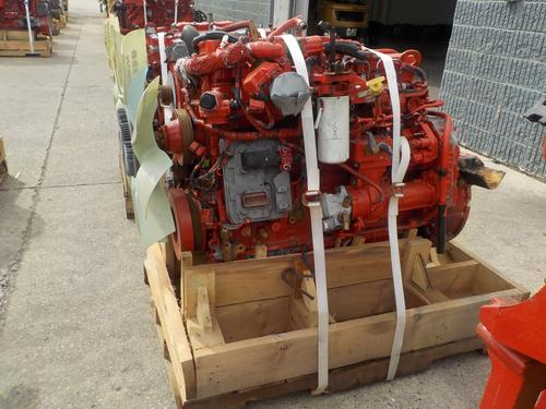 CUMMINS ISB Engine Assembly