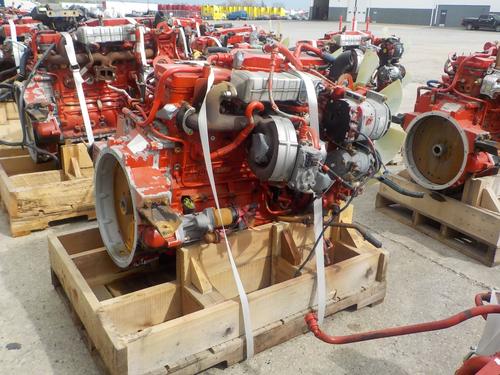 CUMMINS ISB Engine Assembly