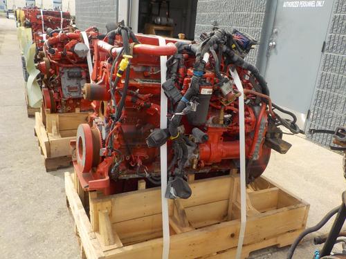 CUMMINS ISB Engine Assembly