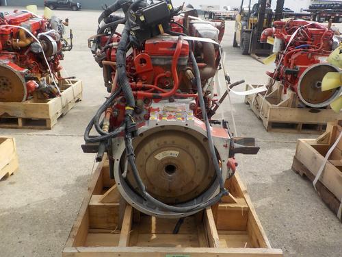 CUMMINS ISB Engine Assembly
