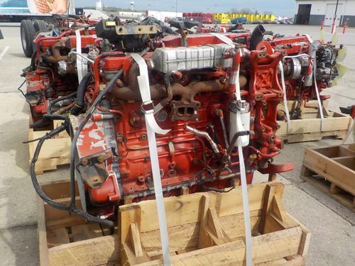 CUMMINS ISB Engine Assembly