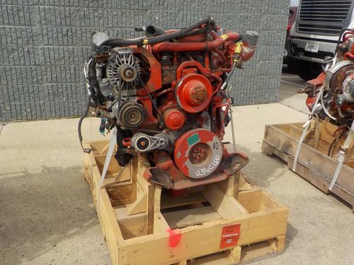 CUMMINS ISB Engine Assembly