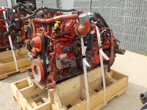 CUMMINS ISB Engine Assembly