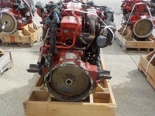 CUMMINS ISB Engine Assembly