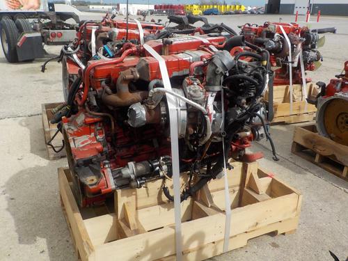 CUMMINS ISB Engine Assembly