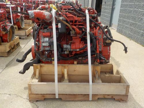 CUMMINS ISB Engine Assembly