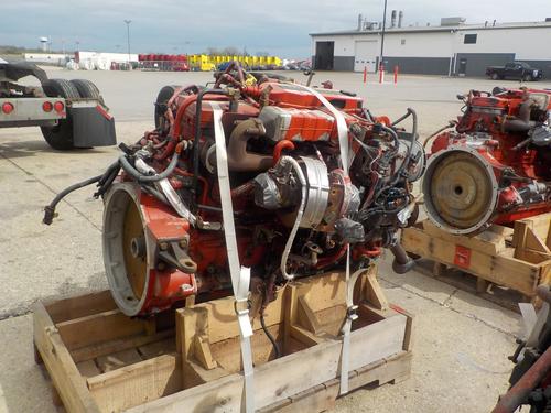 CUMMINS ISB Engine Assembly