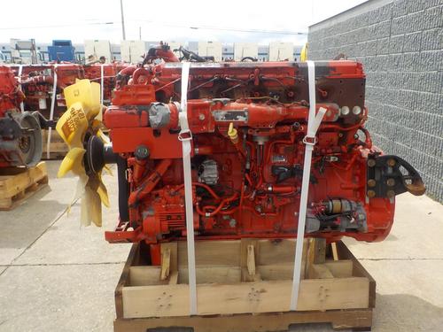 CUMMINS ISX Engine Assembly