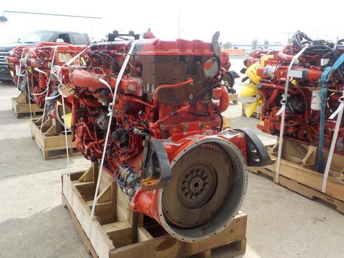 CUMMINS ISX Engine Assembly