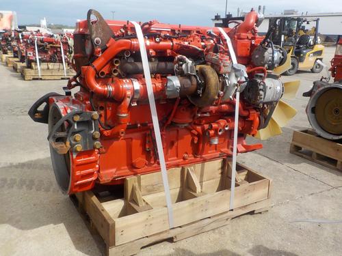 CUMMINS ISX Engine Assembly