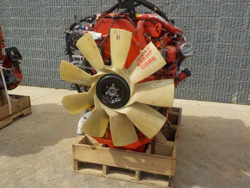 CUMMINS ISX-15 Engine Assembly