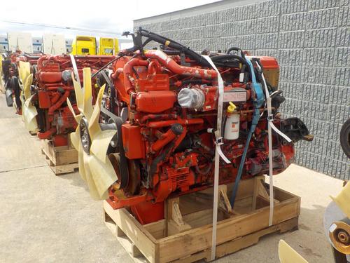 CUMMINS ISX-15 Engine Assembly