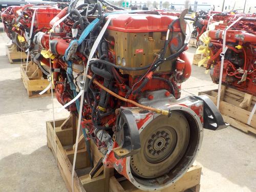 CUMMINS ISX-15 Engine Assembly