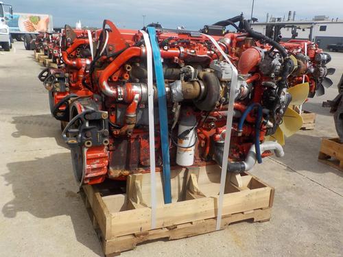 CUMMINS ISX-15 Engine Assembly