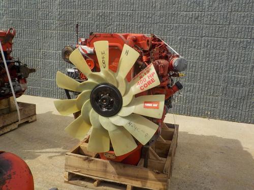 CUMMINS X-15 Engine Assembly