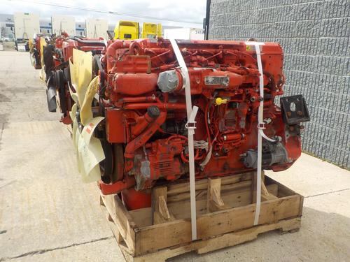 CUMMINS X-15 Engine Assembly