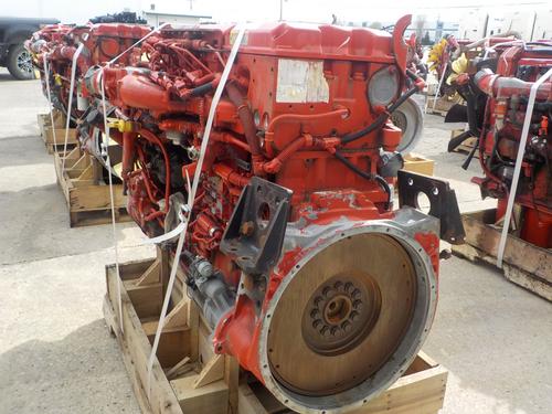 CUMMINS X-15 Engine Assembly