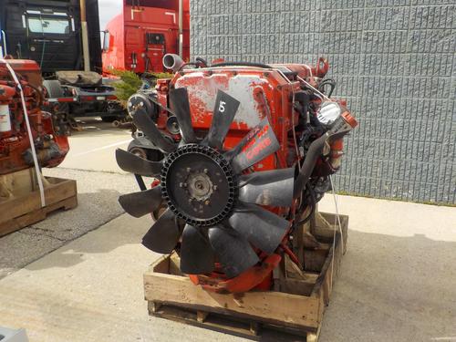 CUMMINS ISX 450 Engine Assembly