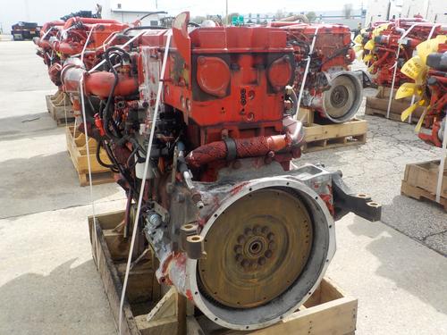 CUMMINS ISX 450 Engine Assembly