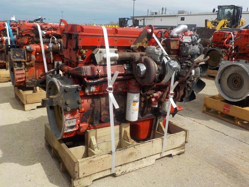 CUMMINS ISX 450 Engine Assembly