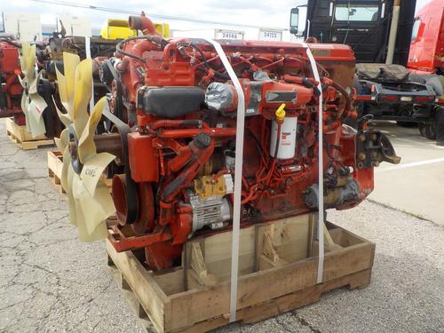 CUMMINS ISX Engine Assembly