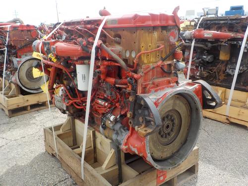 CUMMINS ISX Engine Assembly