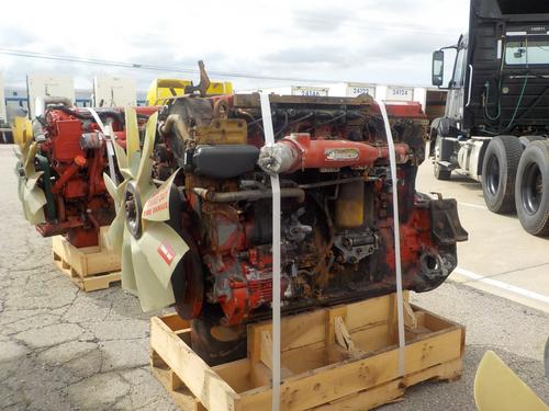 CUMMINS ISX-15 Engine Assembly