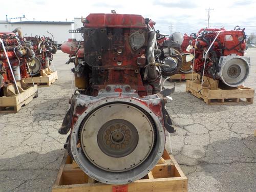 CUMMINS ISX-15 Engine Assembly