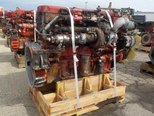 CUMMINS ISX-15 Engine Assembly