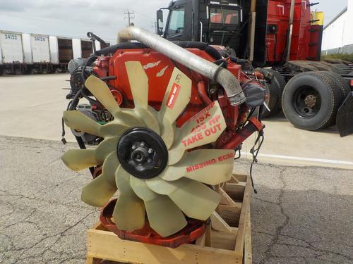 CUMMINS ISX Engine Assembly