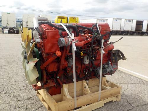 CUMMINS ISX Engine Assembly